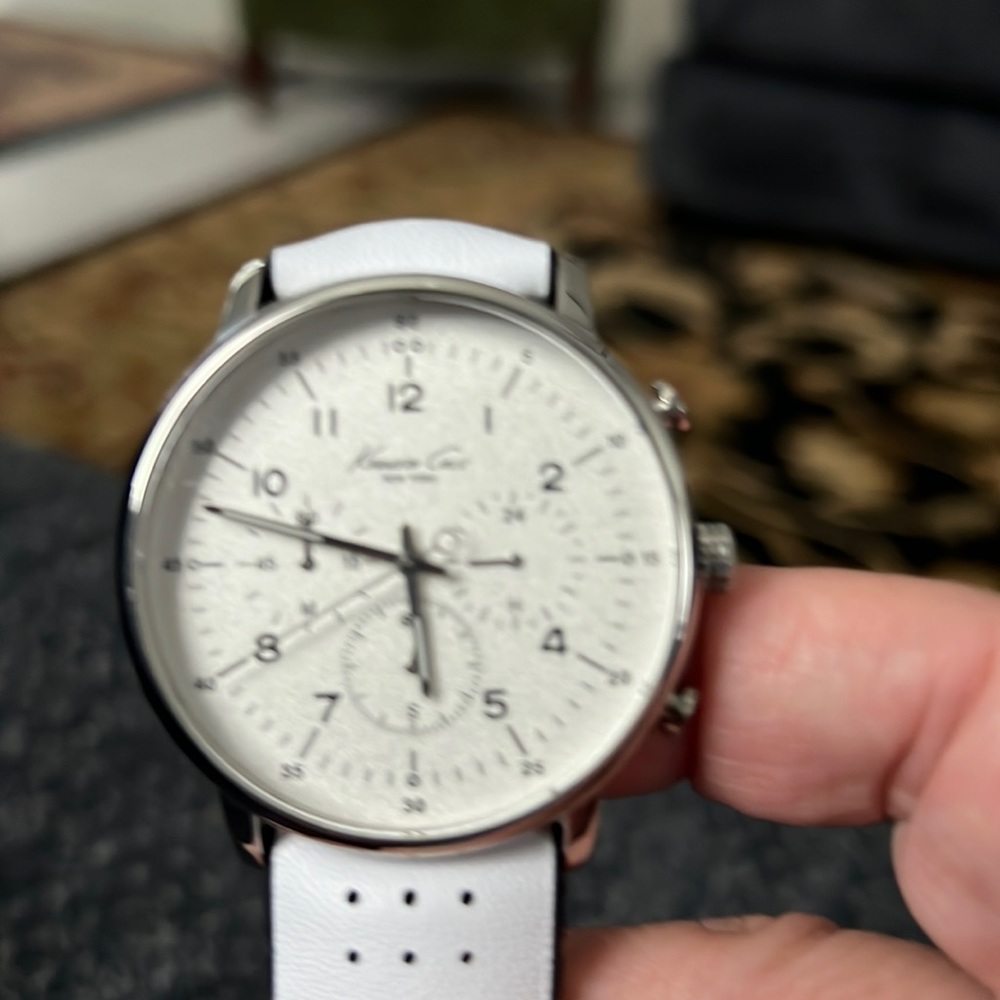 Kenneth Cole Watch